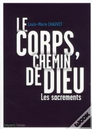 Les Sacrements
