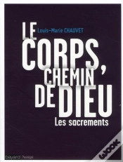 Capa do artigo Les Sacrements