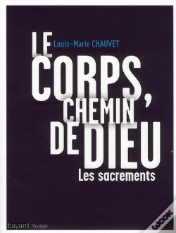 Capa do artigo Les Sacrements