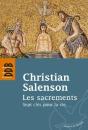Les Sacrements ; Sept Clés Pour La Vie - Preview
