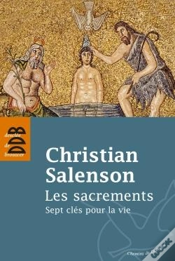 Capa do artigo Les Sacrements ; Sept Clés Pour La Vie