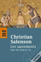 Capa do artigo Les Sacrements ; Sept Clés Pour La Vie