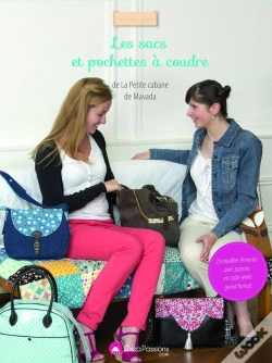 Capa do artigo Les Sacs Et Pochettes À Coudre De Mavada