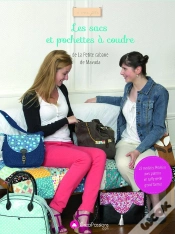 Capa do artigo Les Sacs Et Pochettes À Coudre De Mavada
