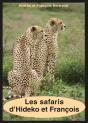 Les Safaris D'Hideko Et François - Preview