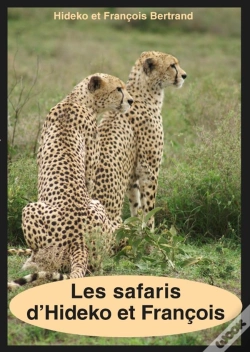 Capa do artigo Les Safaris D'Hideko Et François