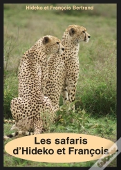 Capa do artigo Les Safaris D