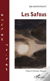 Capa do artigo Les Safous