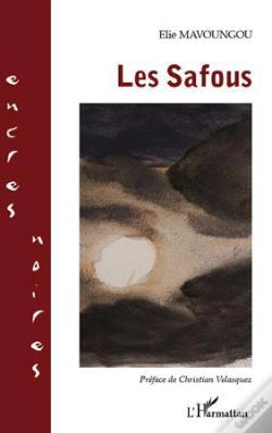 Capa do artigo Les Safous