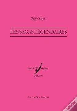 Capa do artigo Les Sagas Légendaires