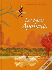 Capa do artigo Les Sages Apalants