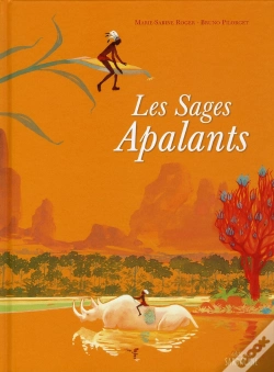 Capa do artigo Les Sages Apalants