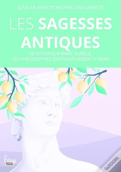 Capa do artigo Les Sagesses Antiques