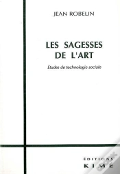 Capa do artigo Les Sagesses De L