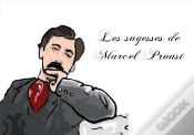 Capa do artigo Les Sagesses De Marcel Proust