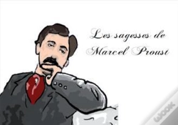 Capa do artigo Les Sagesses De Marcel Proust