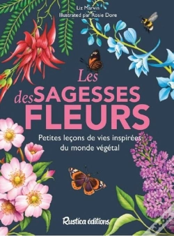 Capa do artigo Les Sagesses Des Fleurs
