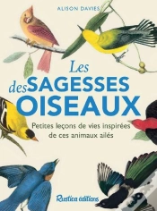 Capa do artigo Les Sagesses Des Oiseaux