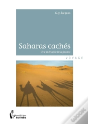 Capa do artigo Les Saharas Cachés