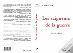 Capa do artigo Les Saigneurs De La Guerre
