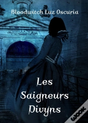 Capa do artigo Les Saigneurs Divyns