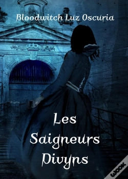 Capa do artigo Les Saigneurs Divyns