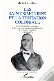 Capa do artigo Les Saint-Simoniens Et La Tentation Coloniale