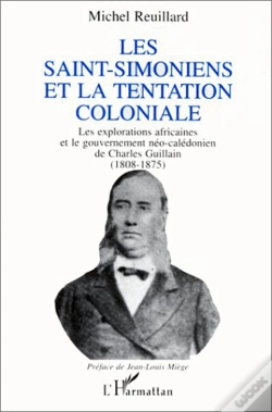 Capa do artigo Les Saint-Simoniens Et La Tentation Coloniale