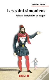 Capa do artigo Les Saint-Simoniens - Raison, Imaginaire Et Utopie