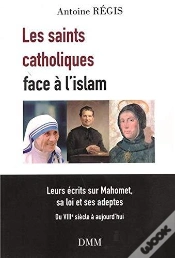 Capa do artigo Les Saints Catholiques Face À L