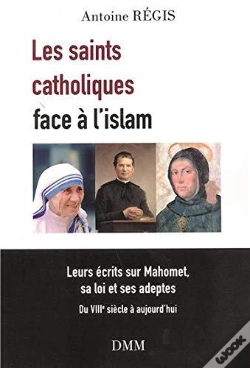 Capa do artigo Les Saints Catholiques Face À L'Islam