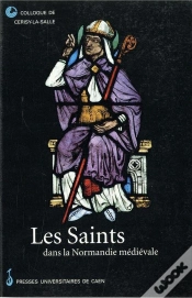 Capa do artigo Les Saints Dans La Normandie Médiévale