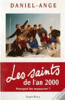 Capa do artigo Les Saints De L'An 2000