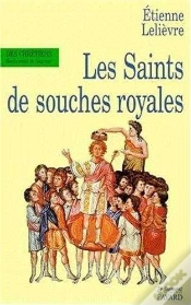 Capa do artigo Les Saints De Souches Royales