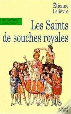 Capa do artigo Les Saints De Souches Royales