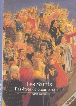 Capa do artigo Les Saints ; Des Etres De Chair Et De Ciel