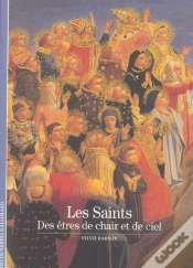 Capa do artigo Les Saints ; Des Etres De Chair Et De Ciel