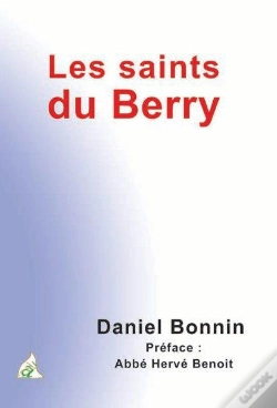 Capa do artigo Les Saints Du Berry
