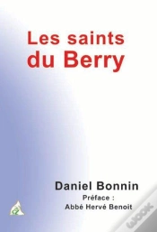 Capa do artigo Les Saints Du Berry