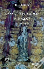Capa do artigo Les Saints Et Les Images Du Mexique