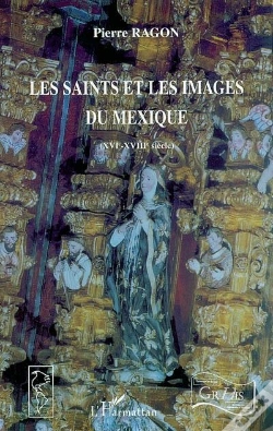 Capa do artigo Les Saints Et Les Images Du Mexique
