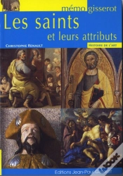 Capa do artigo Les Saints Et Leurs Attributs