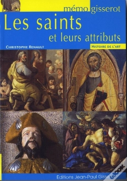 Capa do artigo Les Saints Et Leurs Attributs