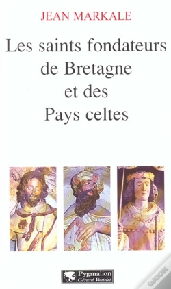 Capa do artigo Les Saints Fondateurs De La Bretagne Et Des Pays Celtes