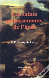 Les Saints Gemissements De L'Ame