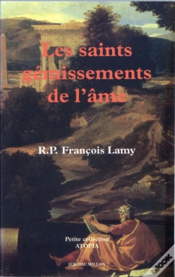 Capa do artigo Les Saints Gemissements De L'Ame