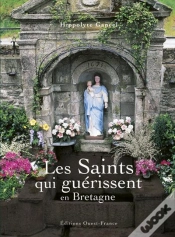 Capa do artigo Les Saints Guérissent En Bretagne