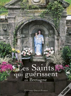 Capa do artigo Les Saints Guérissent En Bretagne