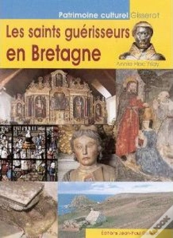 Capa do artigo Les Saints Guerisseurs En Bretagne
