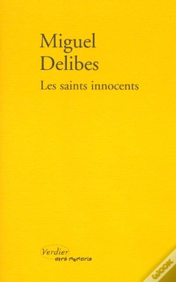 Capa do artigo Les Saints Innocents
